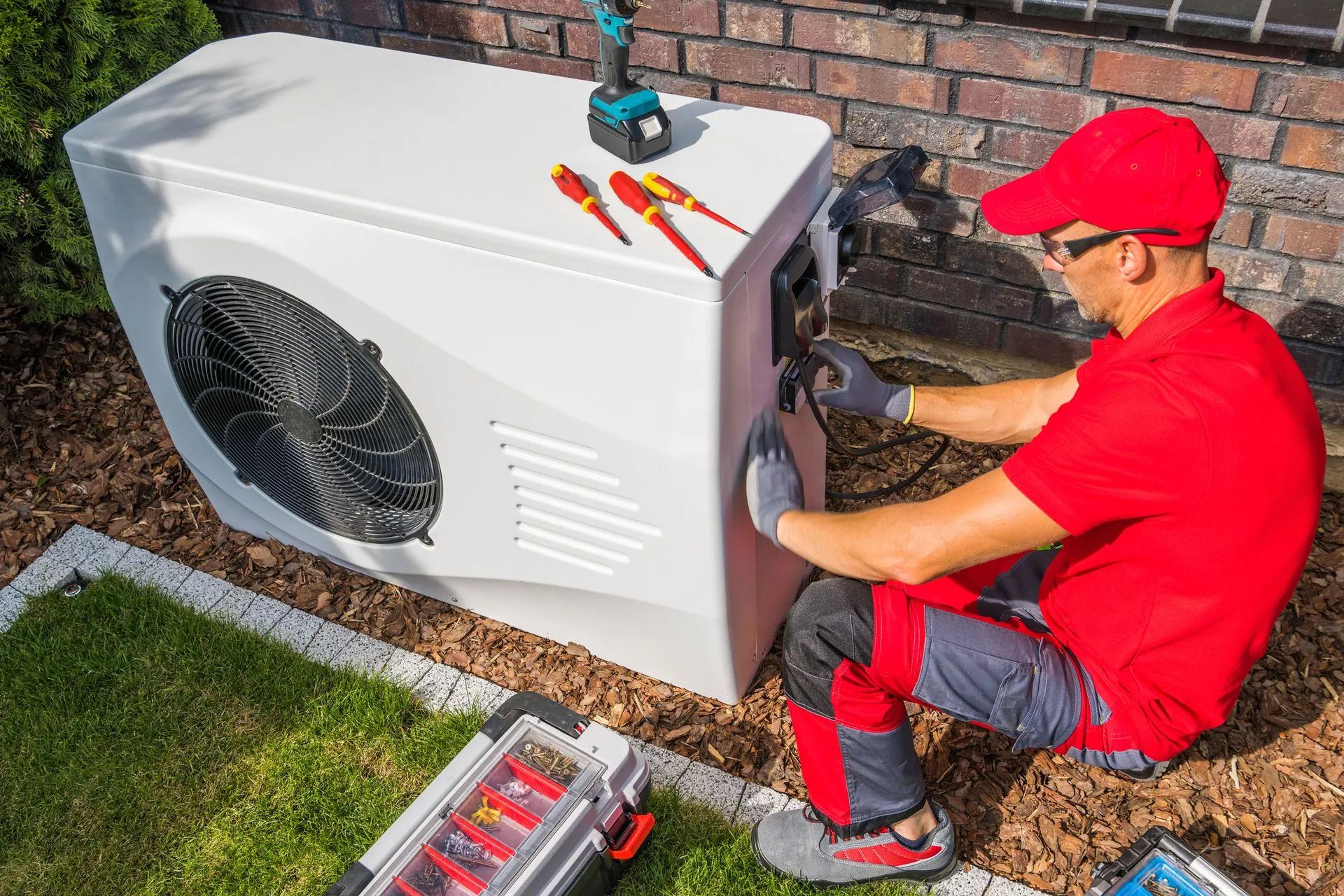 About HVAC in Mammoth Spring, AR